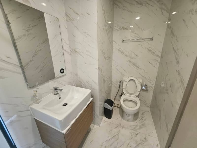 IDEO Mobi Sukhumvit Eastpoint, Bangkok, Sukhumvit Road, Bang Na, Bangkok, Studio, 26 sqm, Condo For Rent, by Nanthana SaeTing, 500478620 - DDproperty.com