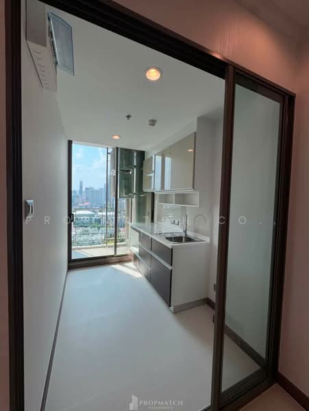 Supalai Oriental Sukhumvit 39, Bangkok, Soi Sukhumvit 39, Khlong Tan Nua, Watthana, Bangkok, 1 Bedroom, 40 sqm, Condo For Rent, by PROPMATCH CO., LTD., 500478621 - DDproperty.com