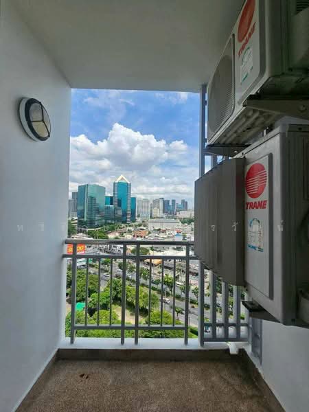 Supalai Park Ratchayothin, Bangkok, Ratchadaphisek Road, Lat Yao, Chatuchak, Bangkok, 1 Bedroom, 50 sqm, Condo For Sale, by หริรักษ์ ตั้งติรวัฒน์, 500478622 - DDproperty.com