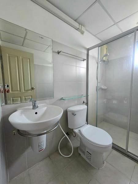 Supalai Park Ratchayothin, Bangkok, Ratchadaphisek Road, Lat Yao, Chatuchak, Bangkok, 1 Bedroom, 50 sqm, Condo For Sale, by หริรักษ์ ตั้งติรวัฒน์, 500478622 - DDproperty.com