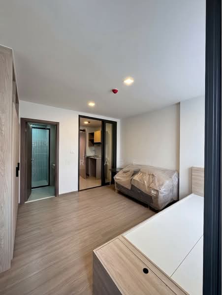 The Muve Pradipat, Bangkok, 9 Soi Pradipat 23, Samsen Nai, Phaya Thai, Bangkok, Studio, 24 sqm, Condo For Sale, by NR AGEN, 500478624 - DDproperty.com