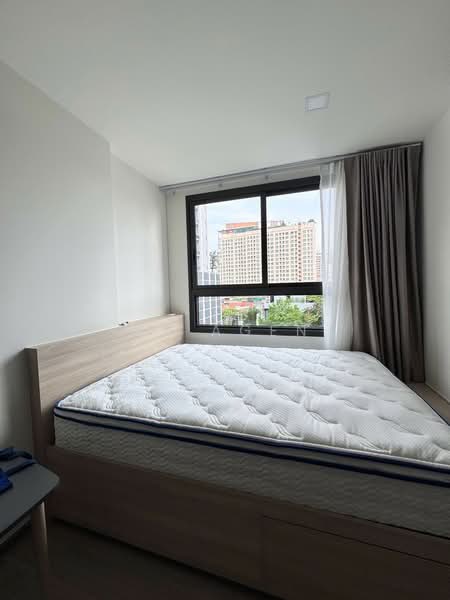 The Muve Pradipat, Bangkok, 9 Soi Pradipat 23, Samsen Nai, Phaya Thai, Bangkok, Studio, 24 sqm, Condo For Sale, by NR AGEN, 500478624 - DDproperty.com