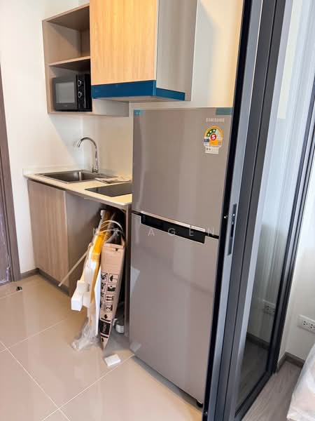 The Muve Pradipat, Bangkok, 9 Soi Pradipat 23, Samsen Nai, Phaya Thai, Bangkok, Studio, 24 sqm, Condo For Sale, by NR AGEN, 500478624 - DDproperty.com