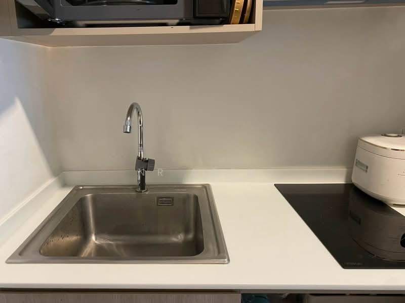 The Muve Pradipat, Bangkok, 9 Soi Pradipat 23, Samsen Nai, Phaya Thai, Bangkok, Studio, 24 sqm, Condo For Sale, by NR AGEN, 500478624 - DDproperty.com