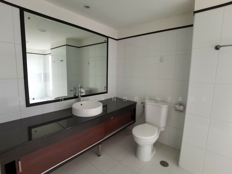 Regent on the Park 1, Bangkok, Soi Sukhumvit 26, Khong Tan, Khlong Toei, Bangkok, 3 Bedrooms, 350 sqm, Condo For Rent, by Kanin Thangpanyawa, 500478626 - DDproperty.com