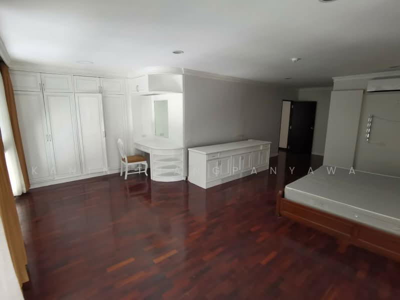 Regent on the Park 1, Bangkok, Soi Sukhumvit 26, Khong Tan, Khlong Toei, Bangkok, 3 Bedrooms, 350 sqm, Condo For Rent, by Kanin Thangpanyawa, 500478626 - DDproperty.com