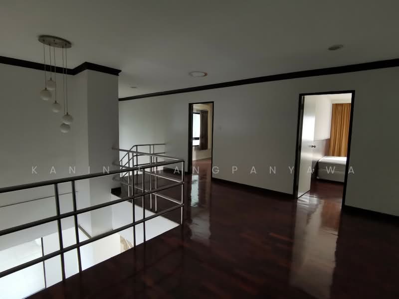 Regent on the Park 1, Bangkok, Soi Sukhumvit 26, Khong Tan, Khlong Toei, Bangkok, 3 Bedrooms, 350 sqm, Condo For Rent, by Kanin Thangpanyawa, 500478626 - DDproperty.com