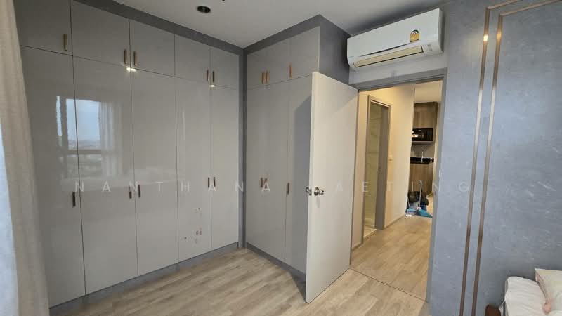 IDEO Mobi Sukhumvit Eastpoint, กรุงเทพ, Sukhumvit Road, บางนา, กรุงเทพ, 43 ตร.ม., คอนโด ให้เช่า, โดย Nanthana SaeTing, 500478628 - DDproperty.com