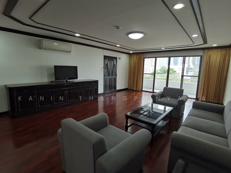 Regent on the Park 1 : รีเจ้นท์ ออน เดอะ พาร์ค 1, กรุงเทพ, ซอยสุขุมวิท 26, คลองตัน, คลองเตย, กรุงเทพ, 250 ตร.ม., คอนโด ให้เช่า, โดย Kanin Thangpanyawa, 500478629 - DDproperty.com