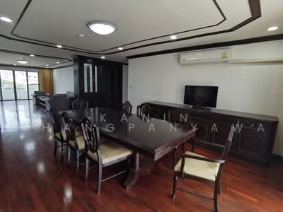 For Rent - Regent on the Park 1, Bangkok