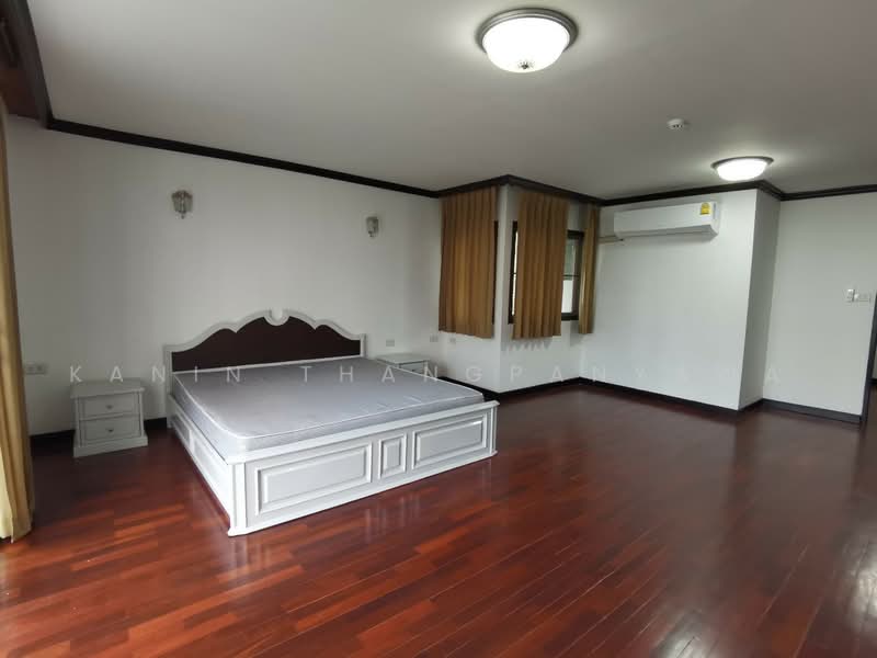 Regent on the Park 1, Bangkok, Soi Sukhumvit 26, Khong Tan, Khlong Toei, Bangkok, 3 Bedrooms, 250 sqm, Condo For Rent, by Kanin Thangpanyawa, 500478629 - DDproperty.com