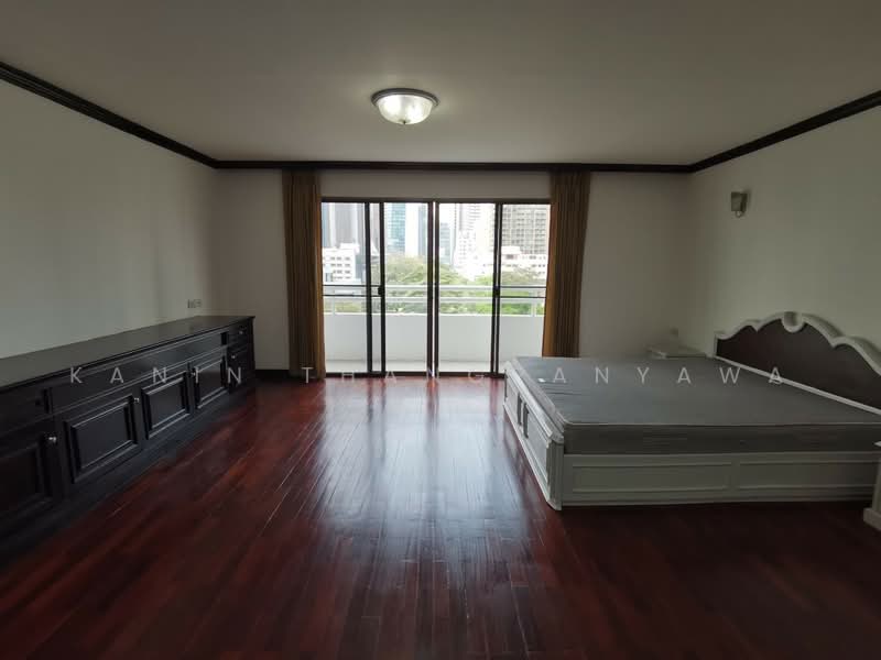 Regent on the Park 1, Bangkok, Soi Sukhumvit 26, Khong Tan, Khlong Toei, Bangkok, 3 Bedrooms, 250 sqm, Condo For Rent, by Kanin Thangpanyawa, 500478629 - DDproperty.com