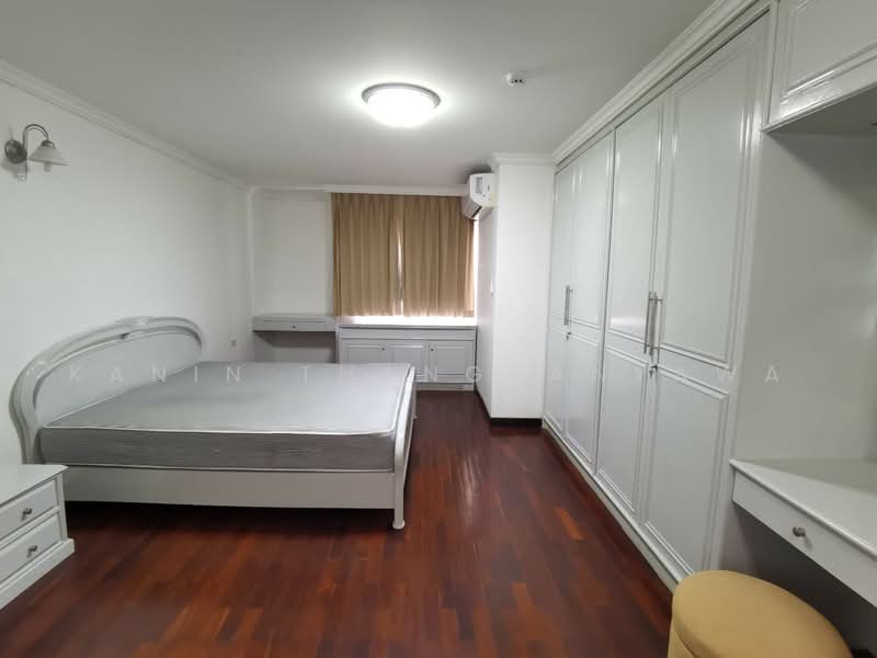 Regent on the Park 1, Bangkok, Soi Sukhumvit 26, Khong Tan, Khlong Toei, Bangkok, 3 Bedrooms, 250 sqm, Condo For Rent, by Kanin Thangpanyawa, 500478629 - DDproperty.com