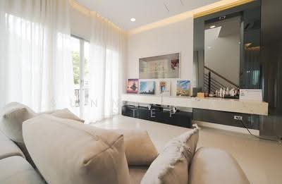 ขาย - แกรนด์ บางกอก บูเลอวาร์ด พระราม 9 – ศรีนครินทร์ : Grand Bangkok Boulevard Rama 9 - Srinakarindra, กรุงเทพ