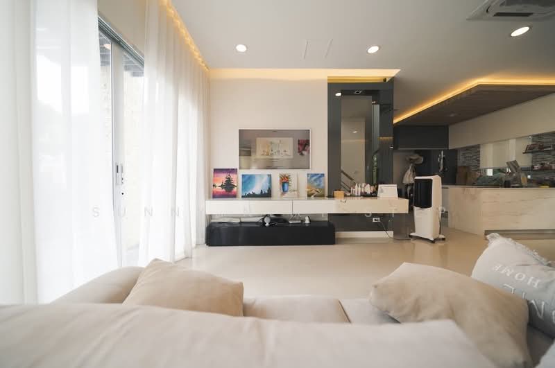 Grand Bangkok Boulevard Rama 9 - Srinakarindra, Bangkok, Krungthep Kritha 17 Alley, Thap Chang, Saphan Sung, Saphan Sung, Bangkok, 3 Bedrooms, 220 sqm, Single Detached House For Sale, by Sunny Next Step, 500478630 - DDproperty.com