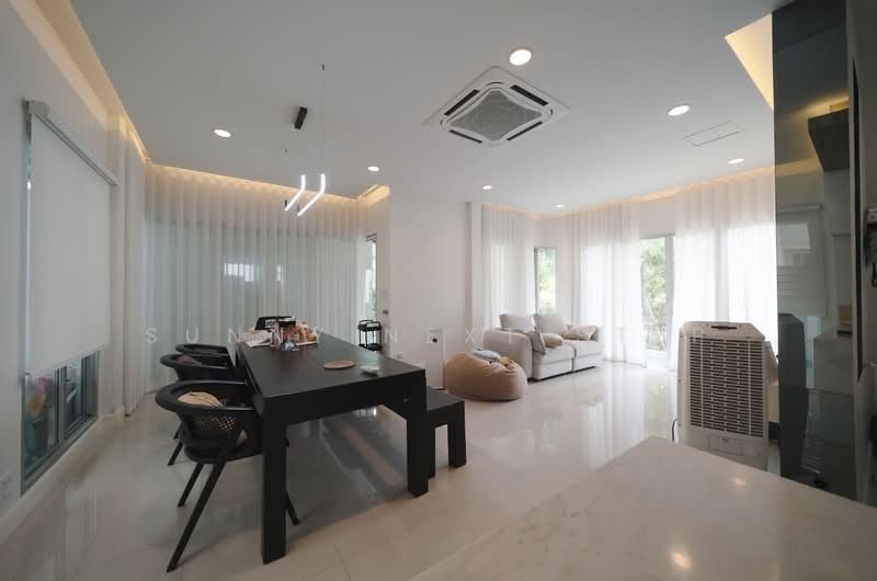 Grand Bangkok Boulevard Rama 9 - Srinakarindra, Bangkok, Krungthep Kritha 17 Alley, Thap Chang, Saphan Sung, Saphan Sung, Bangkok, 3 Bedrooms, 220 sqm, Single Detached House For Sale, by Sunny Next Step, 500478630 - DDproperty.com
