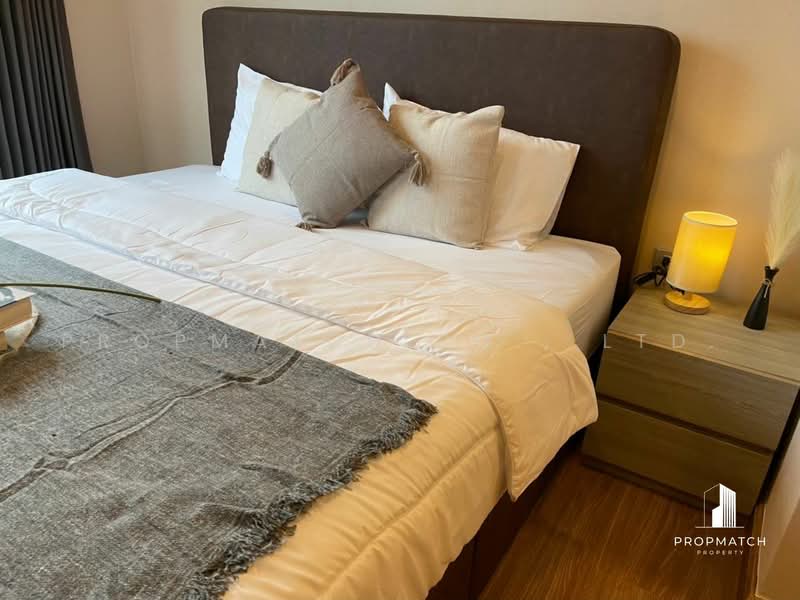The Ace Ekamai, Bangkok, Soi Pridi Banomyong 31, Khlong Tan Nua, Watthana, Bangkok, 1 Bedroom, 42 sqm, Condo For Rent, by PROPMATCH CO., LTD., 500478631 - DDproperty.com