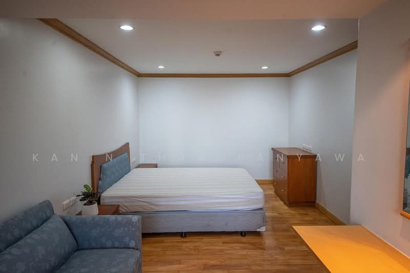 Sachayan Mansion, Bangkok, 43 Soi Sukhumvit 53, Khlong Tan Nua, Watthana, Bangkok, 2 Bedrooms, 170 sqm, Apartment For Rent, by Kanin Thangpanyawa, 500478633 - DDproperty.com
