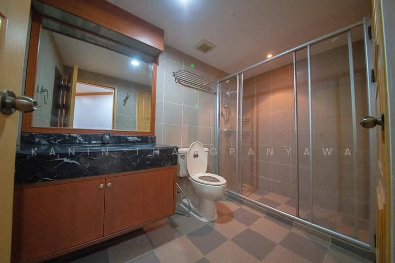Sachayan Mansion, Bangkok, 43 Soi Sukhumvit 53, Khlong Tan Nua, Watthana, Bangkok, 2 Bedrooms, 170 sqm, Apartment For Rent, by Kanin Thangpanyawa, 500478633 - DDproperty.com