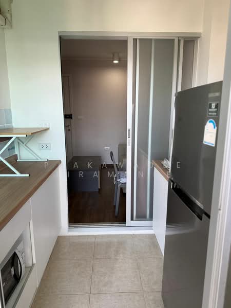 U Delight Ratchavibha, Bangkok, 888 Vibhavadi-Rangsit Road, Lat Yao, Chatuchak, Bangkok, 1 Bedroom, 31 sqm, Condo For Rent, by Phakawadee Jiramanee, 500478635 - DDproperty.com
