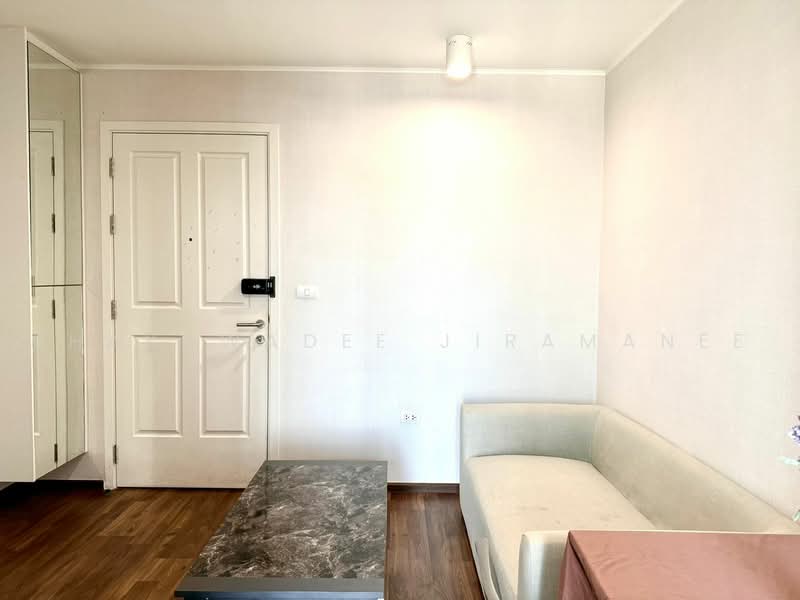U Delight Ratchavibha, Bangkok, 888 Vibhavadi-Rangsit Road, Lat Yao, Chatuchak, Bangkok, 1 Bedroom, 31 sqm, Condo For Rent, by Phakawadee Jiramanee, 500478635 - DDproperty.com