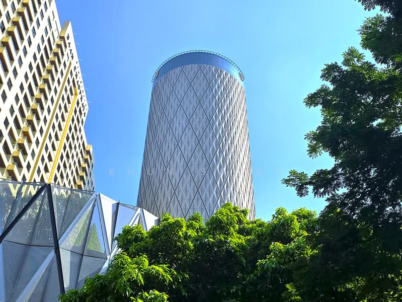 Banyan Tree Residences Riverside : บันยัน ทรี เรสซิเดนซ์ ริเวอร์ไซด์ กรุงเทพ, กรุงเทพ, ซอยสมเด็จเจ้าพระยา 17, คลองสาน, กรุงเทพ, 178 ตร.ม., คอนโด ขาย, โดย Khun Sassy, 500478637 - DDproperty.com