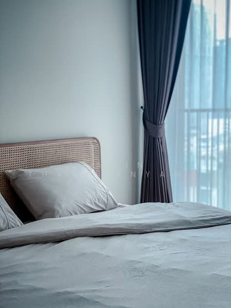 Noble Around Sukhumvit 33, Bangkok, 17 Soi Sukhumvit 33, Khlong Tan Nua, Watthana, Bangkok, 1 Bedroom, 45 sqm, Condo For Rent, by Kanin Thangpanyawa, 500478638 - DDproperty.com