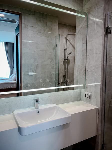 Noble Around Sukhumvit 33, Bangkok, 17 Soi Sukhumvit 33, Khlong Tan Nua, Watthana, Bangkok, 1 Bedroom, 45 sqm, Condo For Rent, by Kanin Thangpanyawa, 500478638 - DDproperty.com