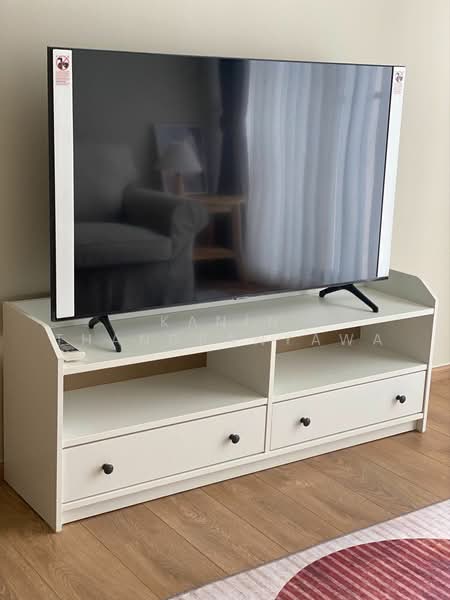 Noble Around Sukhumvit 33, Bangkok, 17 Soi Sukhumvit 33, Khlong Tan Nua, Watthana, Bangkok, 1 Bedroom, 45 sqm, Condo For Rent, by Kanin Thangpanyawa, 500478638 - DDproperty.com