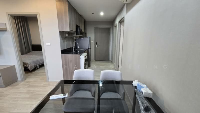 IDEO Mobi Sukhumvit Eastpoint, กรุงเทพ, Sukhumvit Road, บางนา, กรุงเทพ, 53 ตร.ม., คอนโด ให้เช่า, โดย Nanthana SaeTing, 500478640 - DDproperty.com