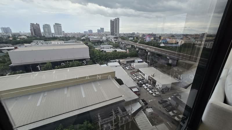IDEO Mobi Sukhumvit Eastpoint, กรุงเทพ, Sukhumvit Road, บางนา, กรุงเทพ, 53 ตร.ม., คอนโด ให้เช่า, โดย Nanthana SaeTing, 500478640 - DDproperty.com