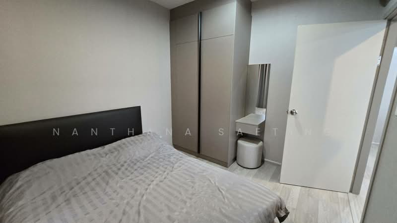 IDEO Mobi Sukhumvit Eastpoint, Bangkok, Sukhumvit Road, Bang Na, Bangkok, 2 Bedrooms, 53 sqm, Condo For Rent, by Nanthana SaeTing, 500478640 - DDproperty.com