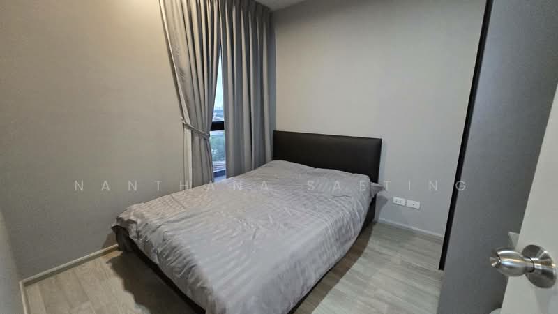 IDEO Mobi Sukhumvit Eastpoint, Bangkok, Sukhumvit Road, Bang Na, Bangkok, 2 Bedrooms, 53 sqm, Condo For Rent, by Nanthana SaeTing, 500478640 - DDproperty.com