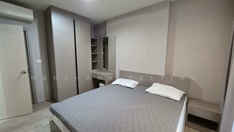 IDEO Mobi Sukhumvit Eastpoint, Bangkok, Sukhumvit Road, Bang Na, Bangkok, 2 Bedrooms, 53 sqm, Condo For Rent, by Nanthana SaeTing, 500478640 - DDproperty.com