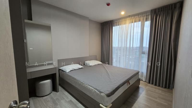 IDEO Mobi Sukhumvit Eastpoint, กรุงเทพ, Sukhumvit Road, บางนา, กรุงเทพ, 53 ตร.ม., คอนโด ให้เช่า, โดย Nanthana SaeTing, 500478640 - DDproperty.com