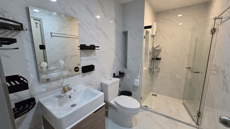 IDEO Mobi Sukhumvit Eastpoint, Bangkok, Sukhumvit Road, Bang Na, Bangkok, 2 Bedrooms, 53 sqm, Condo For Rent, by Nanthana SaeTing, 500478640 - DDproperty.com