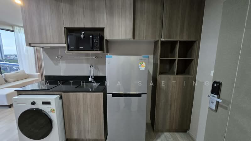 IDEO Mobi Sukhumvit Eastpoint, Bangkok, Sukhumvit Road, Bang Na, Bangkok, 2 Bedrooms, 53 sqm, Condo For Rent, by Nanthana SaeTing, 500478640 - DDproperty.com