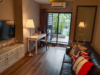 For Rent - IDEO Sukhumvit 93, Bangkok