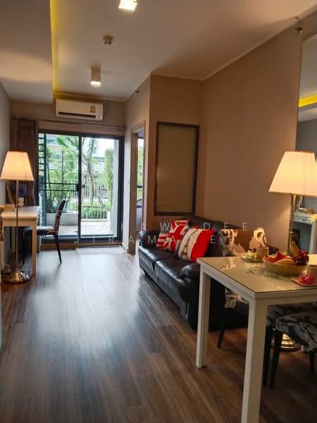 IDEO Sukhumvit 93, Bangkok, 2331 Soi Sukhumvit 93, Bang Chak, Phra Khanong, Bangkok, 1 Bedroom, 45 sqm, Condo For Rent, by Phakawadee Jiramanee, 500478641 - DDproperty.com
