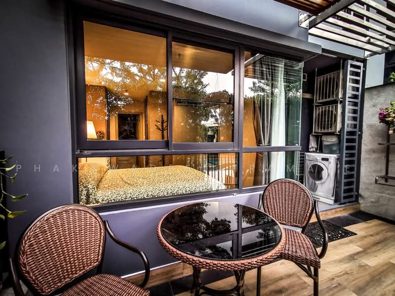 IDEO Sukhumvit 93, Bangkok, 2331 Soi Sukhumvit 93, Bang Chak, Phra Khanong, Bangkok, 1 Bedroom, 45 sqm, Condo For Rent, by Phakawadee Jiramanee, 500478641 - DDproperty.com