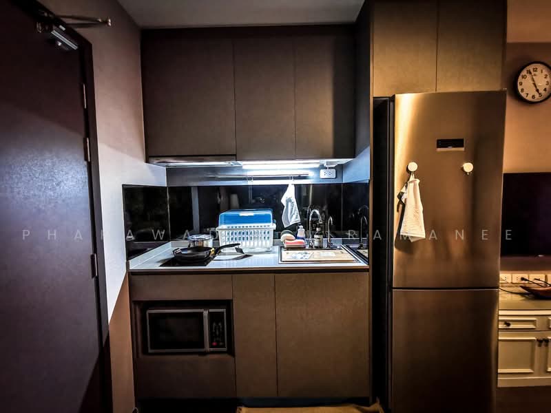 IDEO Sukhumvit 93 : ไอดีโอ สุขุมวิท 93, กรุงเทพ, 2331 ซอยสุขุมวิท 93, บางจาก, พระโขนง, กรุงเทพ, 45 ตร.ม., คอนโด ให้เช่า, โดย Phakawadee Jiramanee, 500478641 - DDproperty.com