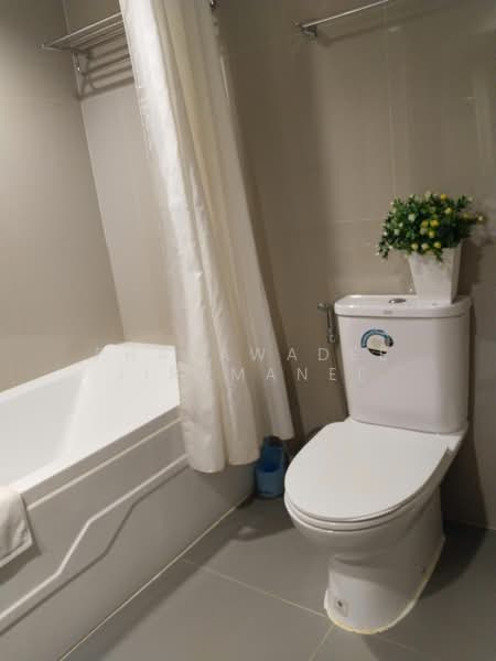 IDEO Sukhumvit 93, Bangkok, 2331 Soi Sukhumvit 93, Bang Chak, Phra Khanong, Bangkok, 1 Bedroom, 45 sqm, Condo For Rent, by Phakawadee Jiramanee, 500478641 - DDproperty.com
