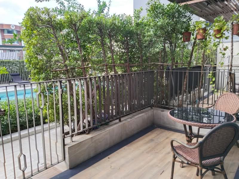 IDEO Sukhumvit 93, Bangkok, 2331 Soi Sukhumvit 93, Bang Chak, Phra Khanong, Bangkok, 1 Bedroom, 45 sqm, Condo For Rent, by Phakawadee Jiramanee, 500478641 - DDproperty.com