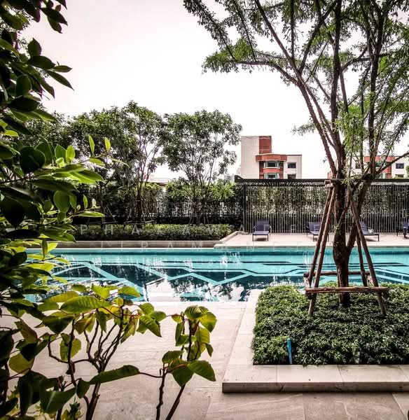 IDEO Sukhumvit 93, Bangkok, 2331 Soi Sukhumvit 93, Bang Chak, Phra Khanong, Bangkok, 1 Bedroom, 45 sqm, Condo For Rent, by Phakawadee Jiramanee, 500478641 - DDproperty.com