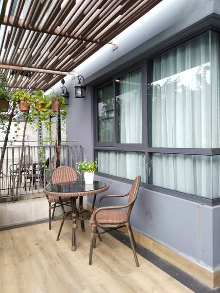 IDEO Sukhumvit 93, Bangkok, 2331 Soi Sukhumvit 93, Bang Chak, Phra Khanong, Bangkok, 1 Bedroom, 45 sqm, Condo For Rent, by Phakawadee Jiramanee, 500478641 - DDproperty.com