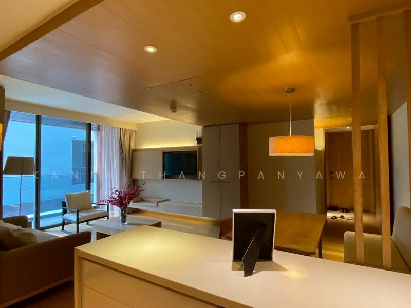 The Philo Residence, Bangkok, 32 ซอยเมธีนิเวศม์ ถนนสุขุมวิท แขวงคลองตัน คลองเตย กทม, Khong Tan, Khlong Toei, Bangkok, 2 Bedrooms, 90 sqm, Apartment For Rent, by Kanin Thangpanyawa, 500478642 - DDproperty.com