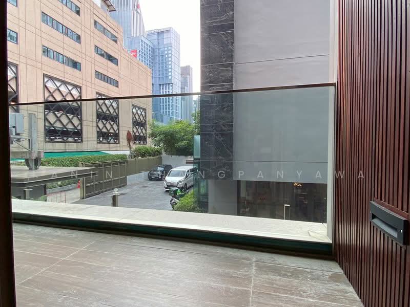The Philo Residence, Bangkok, 32 ซอยเมธีนิเวศม์ ถนนสุขุมวิท แขวงคลองตัน คลองเตย กทม, Khong Tan, Khlong Toei, Bangkok, 2 Bedrooms, 90 sqm, Apartment For Rent, by Kanin Thangpanyawa, 500478642 - DDproperty.com