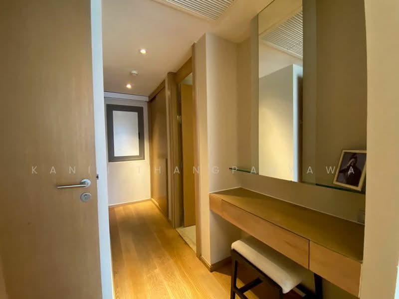 The Philo Residence, Bangkok, 32 ซอยเมธีนิเวศม์ ถนนสุขุมวิท แขวงคลองตัน คลองเตย กทม, Khong Tan, Khlong Toei, Bangkok, 2 Bedrooms, 90 sqm, Apartment For Rent, by Kanin Thangpanyawa, 500478642 - DDproperty.com
