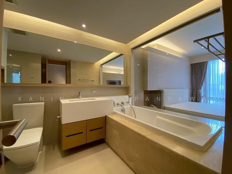 The Philo Residence, Bangkok, 32 ซอยเมธีนิเวศม์ ถนนสุขุมวิท แขวงคลองตัน คลองเตย กทม, Khong Tan, Khlong Toei, Bangkok, 2 Bedrooms, 90 sqm, Apartment For Rent, by Kanin Thangpanyawa, 500478642 - DDproperty.com