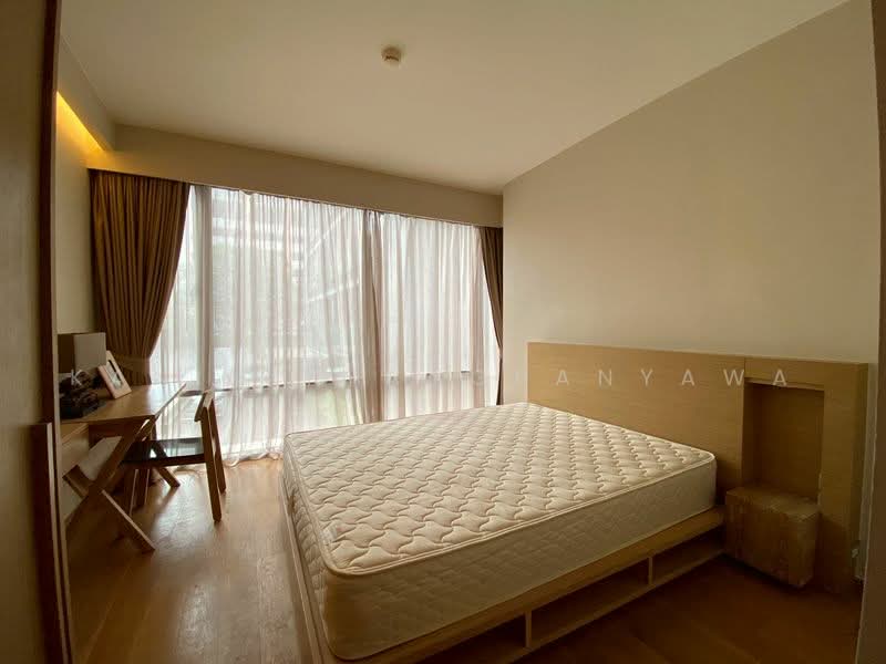 The Philo Residence, Bangkok, 32 ซอยเมธีนิเวศม์ ถนนสุขุมวิท แขวงคลองตัน คลองเตย กทม, Khong Tan, Khlong Toei, Bangkok, 2 Bedrooms, 90 sqm, Apartment For Rent, by Kanin Thangpanyawa, 500478642 - DDproperty.com